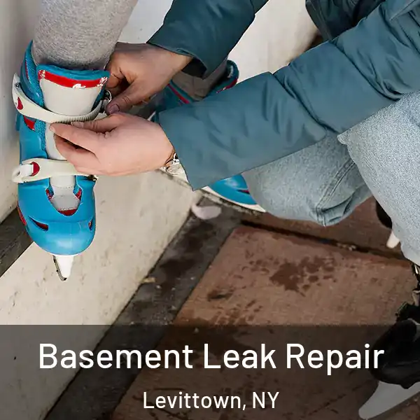  Basement Leak Repair Levittown, NY