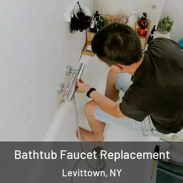  Bathtub Faucet Replacement Levittown, NY