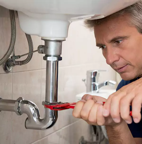 Trusted Plumbing Company in Levittown, NY