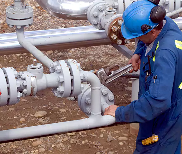 Expert Plumber for Backflow Preventer in Levittown, NY: Schedule Affordable Testing and Installation with Us