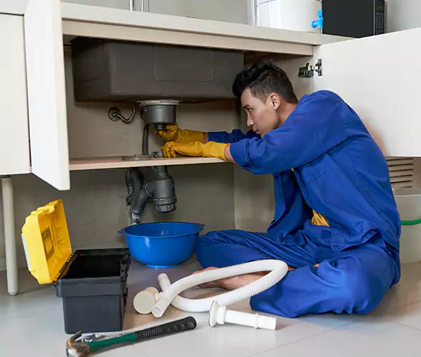 Expert Plumber for Basement Leak Repair in Levittown, NY: Schedule Affordable Waterproofing Services with Us