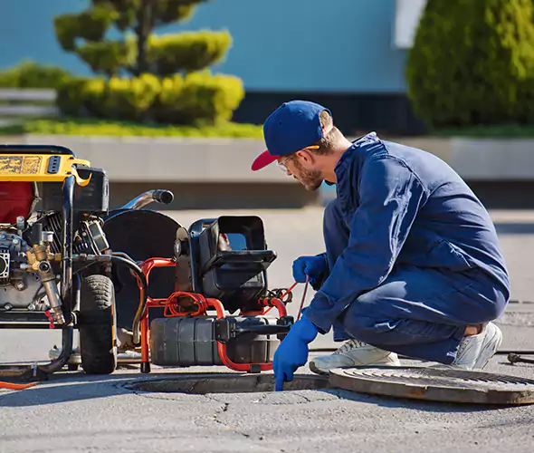 Expert Plumber for Drain Cleaning in Levittown, NY: Schedule Reliable Plumbing Solutions with Us