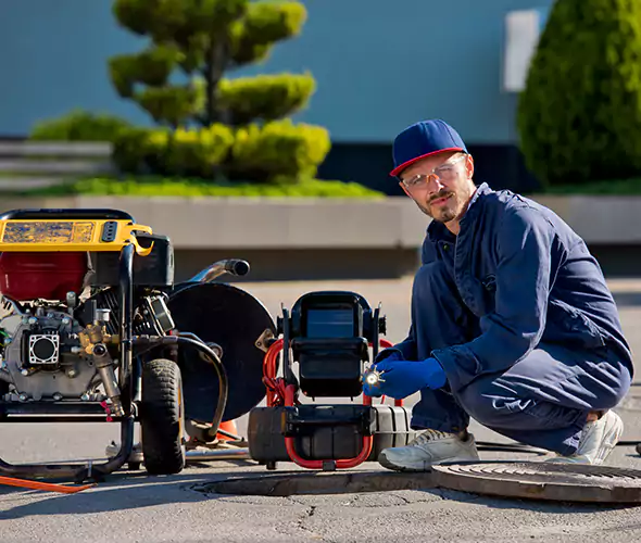 Professional Plumbers for Drains Camera Inspection in Levittown, NY: Book Expert Inspection Services Today