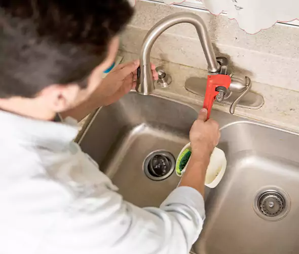Professional Emergency Plumbing Repair in Levittown, NY
