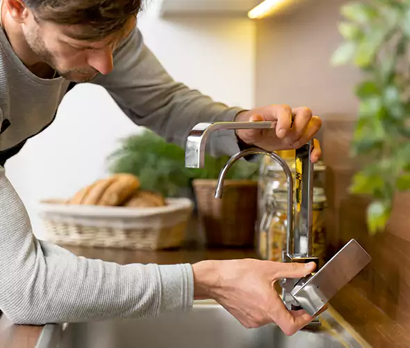 Your Trusted Experts for Bathroom Faucet Installation in Levittown, NY