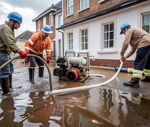 Expert Technicians for Flood Restoration in Levittown, NY: Schedule Reliable Flood Restoration Services with Us