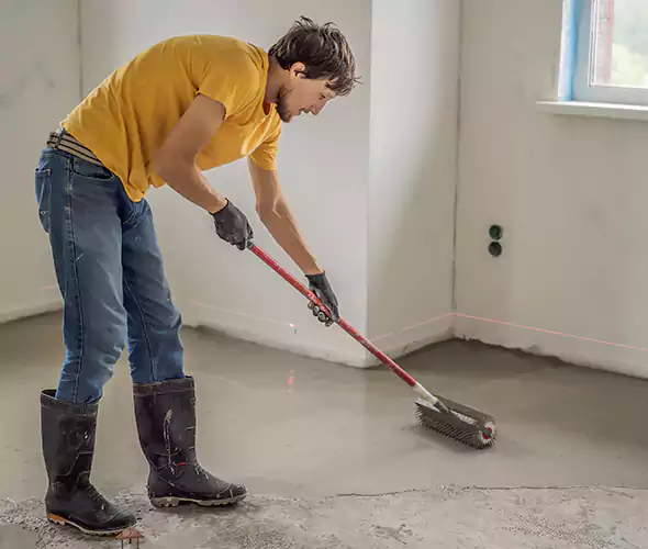 Trusted Foundation Leak Repair Experts in Levittown, NY