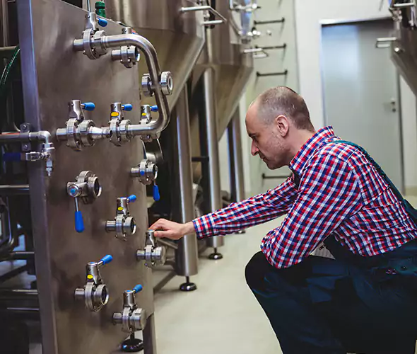 Professional Gas Leak Repair in Levittown, NY