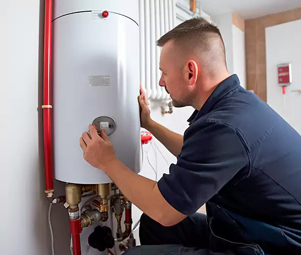 Expert Plumber for Gas Water Heater Replacement in Levittown, NY: Schedule Affordable Replacement Services with Us