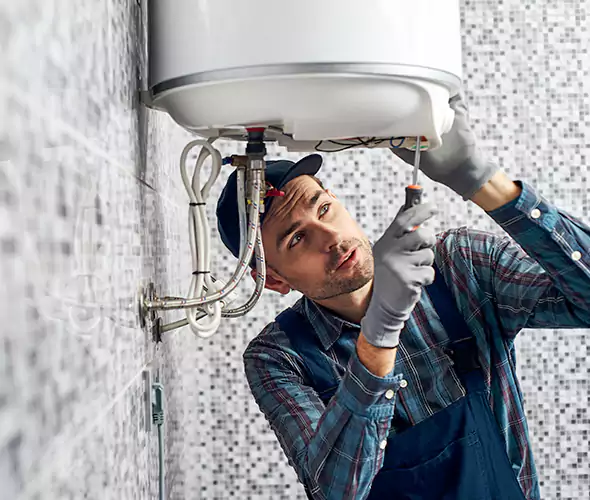 Expert Plumber for Hot Water Tank Maintenance in Levittown, NY: Schedule Reliable Maintenance Services with Us