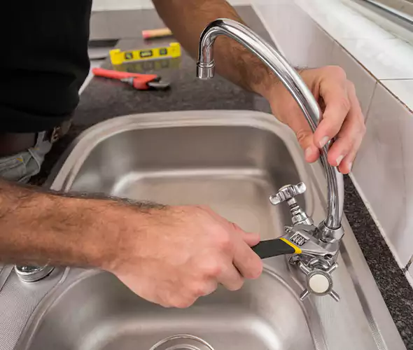 Expert Kitchen Sink Installation in Levittown, NY