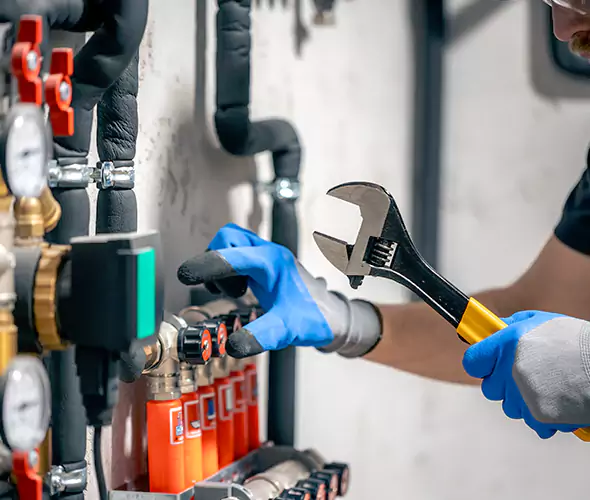 Expert Plumber for New Construction Plumbing in Levittown, NY: Schedule Affordable Installation Services with Us