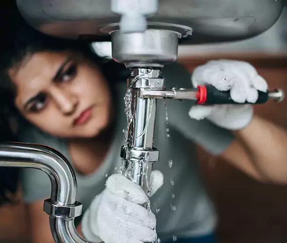 Professional Pipe Repair Specialists in Levittown, NY