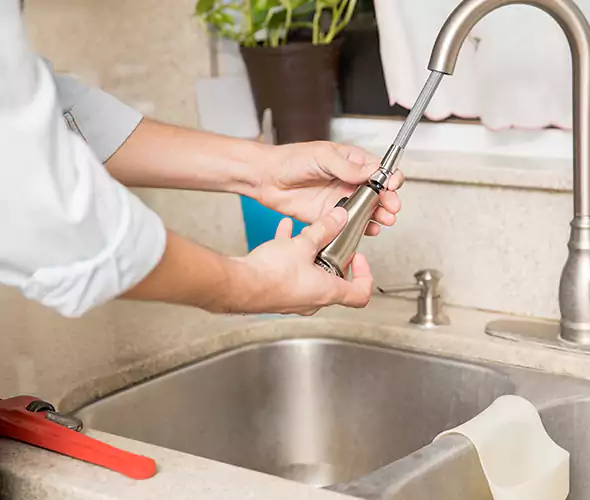 Expert Plumber for Plumbing Inspection in Levittown, NY: Schedule Affordable Inspection Services with Us