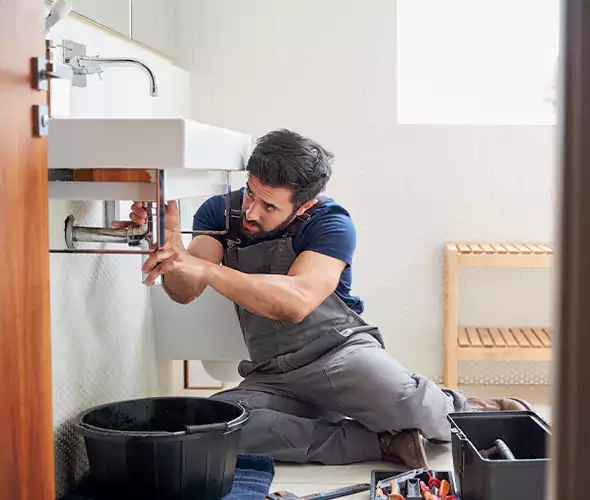 Expert Plumber for Plumbing Repair in Levittown, NY: Schedule Affordable Plumbing Repair Services with Us