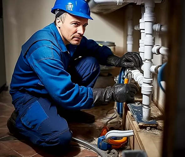 Expert Plumber for Repipe Specialists in Levittown: Schedule Reliable and Affordable Repiping Services with Us