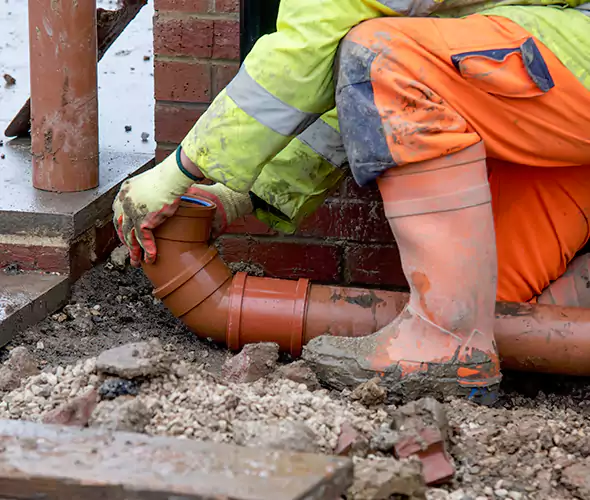 Professional Plumber for Sewer Cleaning in Levittown, NY: Schedule Reliable Service Today