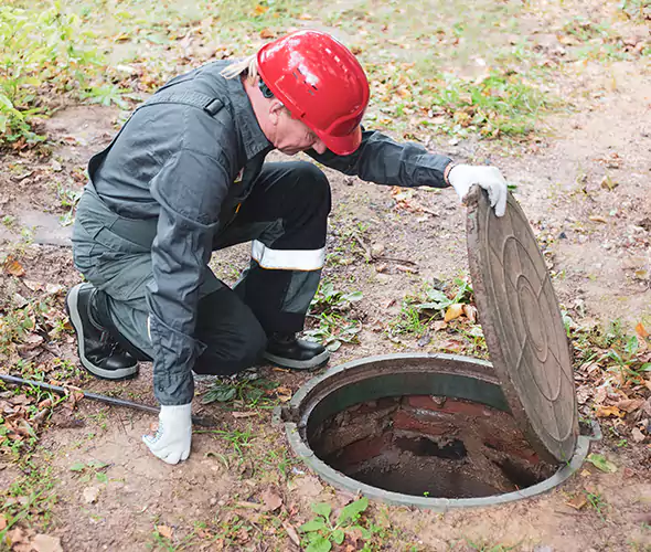Expert Plumber for Sewer Line Inspection in Levittown, NY: Schedule Affordable Sewer Camera Services with Us