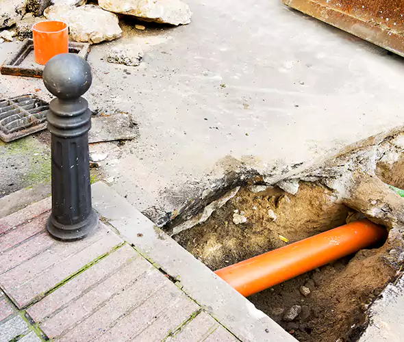 Expert Plumber for Sewer Line Replacement in Levittown, NY: Schedule Affordable Sewer Replacement Services with Us