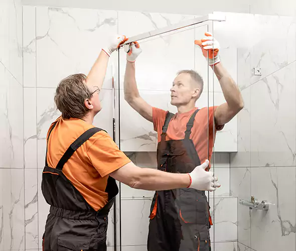 Professional Shower Installation Specialist in Levittown, NY: Schedule Affordable Shower Setup Services with Us