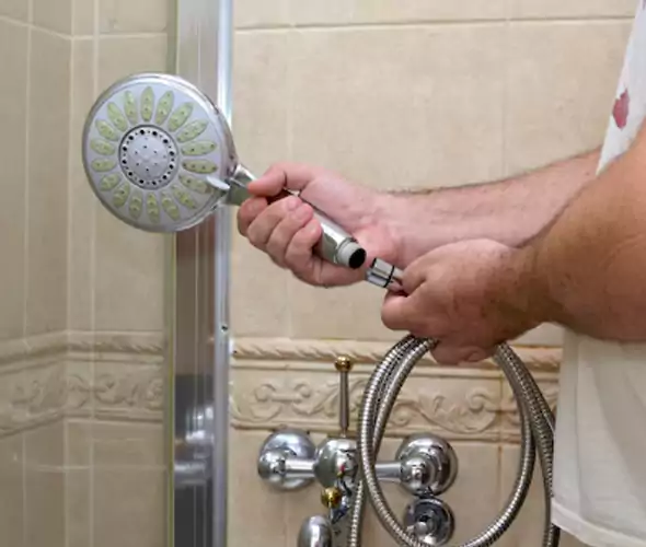 Professional Shower Repair Specialist in Levittown, NY: Schedule Affordable Shower Services with Us