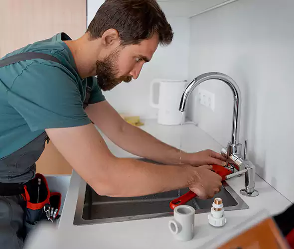 Professional Sink Installation Specialist in Levittown, NY: Schedule Professional Sink Setup Services with Us
