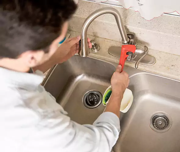 Professional Sink Repair Specialist in Levittown, NY: Schedule Reliable Sink Fixing Services with Us