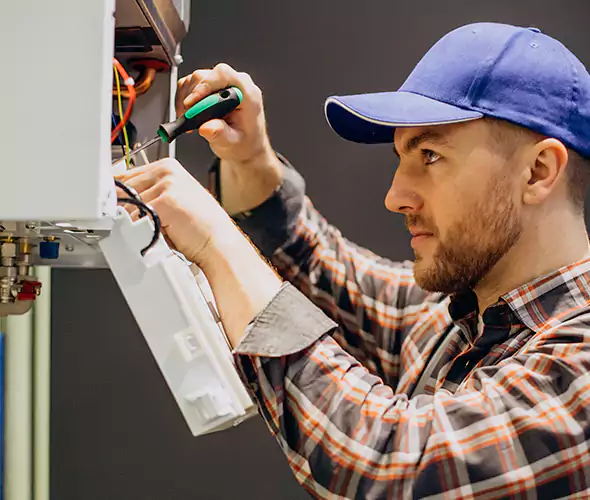 Expert Tankless Water Heater Plumber in Levittown, NY