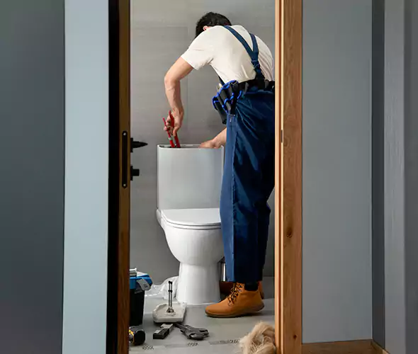 Professional Plumbers for Toilet Bowl Replacement in Levittown, NY: Schedule Affordable Toilet Replacement Services With Us