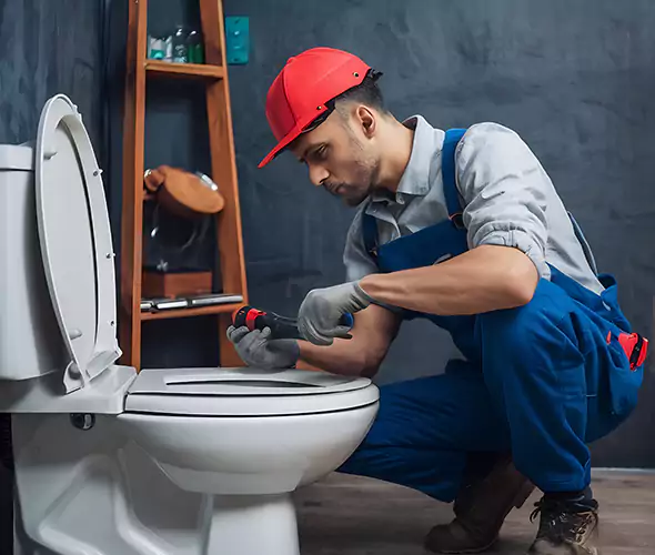 Expert Plumber for Toilet Installation in Levittown, NY: Schedule Affordable Toilet Installation Services with Us