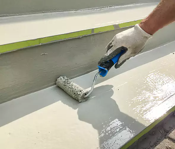 Expert Plumber for Walls Waterproofing in Levittown,NY: Schedule Affordable Waterproofing Services with Us