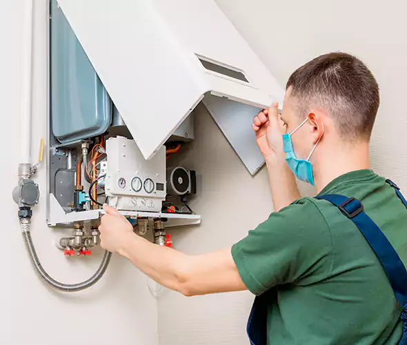 Licensed Experts for Water Heater Installation in Levittown, NY