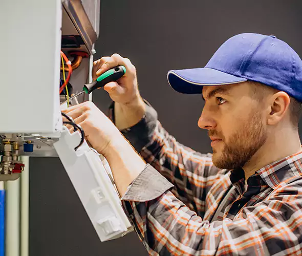 Expert Plumber for Water Heater Maintenance in Levittown, NY: Schedule Affordable Services Today