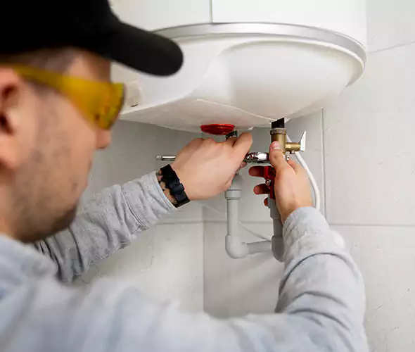 Get Affordable Water Heater Repair Service in Levittown, NY