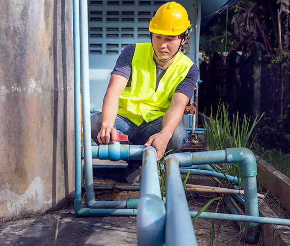 Expert Plumber for Water Line Replacement in Levittown, NY: Schedule Affordable Water Line Replacement Services with Us