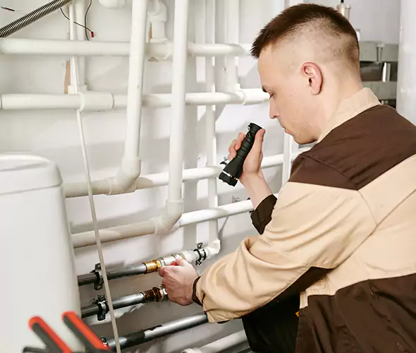 Trusted Water Softener Installers in Levittown, NY