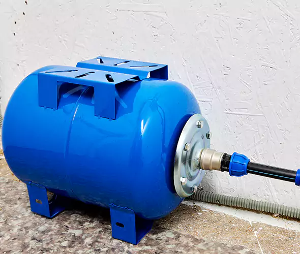 Expert Plumber for Well Pressure Tank Replacement in Levittown, NY: Schedule Affordable Tank Replacement Services with Us
