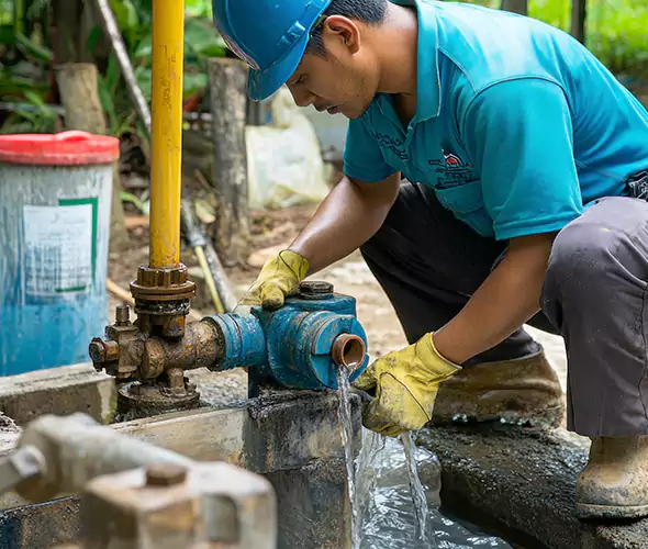 Expert Plumber for Well Pump Replacement in Levittown, NY: Schedule Affordable Well Pump Replacement Services with Us