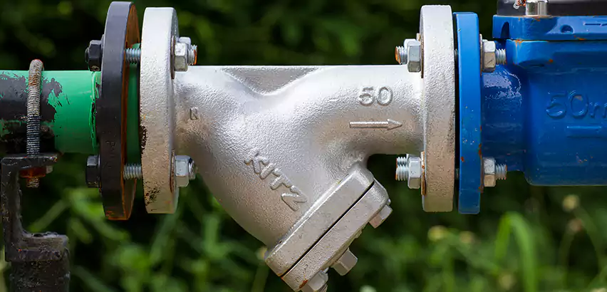 Professional Backflow Preventer Installation Services in Levittown, NY