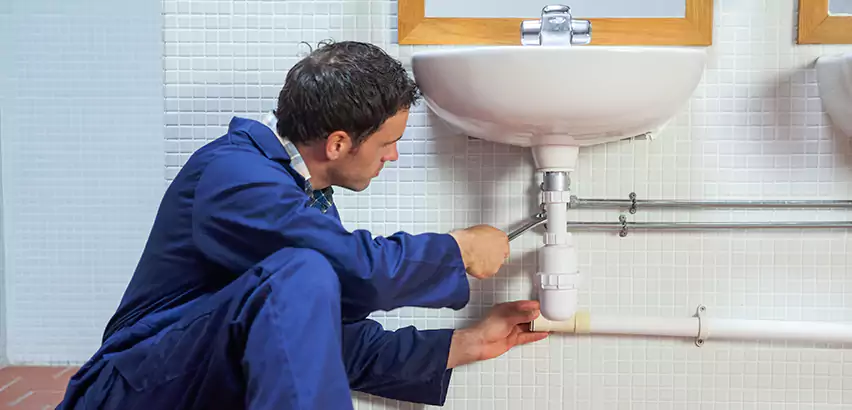 Toilet Repair Levittown