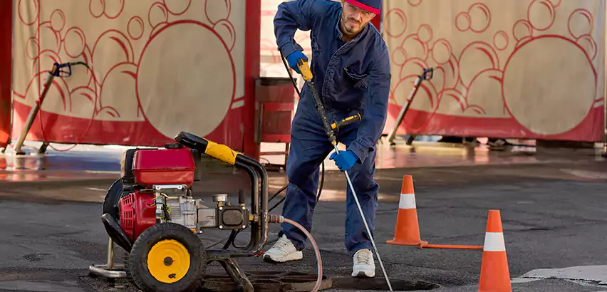 Professional Drain Repair Services in Levittown, NY