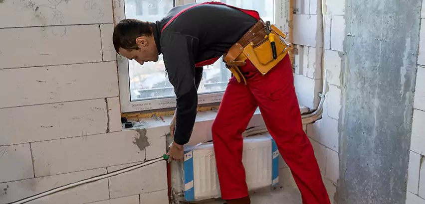 Professional Foundation Leak Repair Services in Levittown, NY