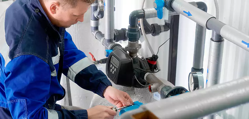 Reliable Gas Line Installation Services in Levittown, NY