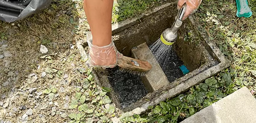 Professional Grease Trap Cleaning Services in Levittown, NY