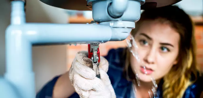 Reliable Pipe Repair Services in Levittown, NY