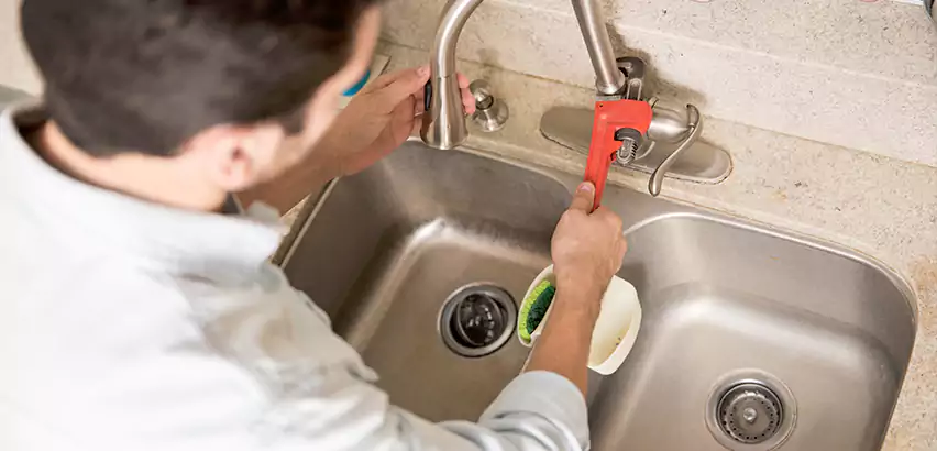 Professional Plumbing Installation Services in Levittown, NY
