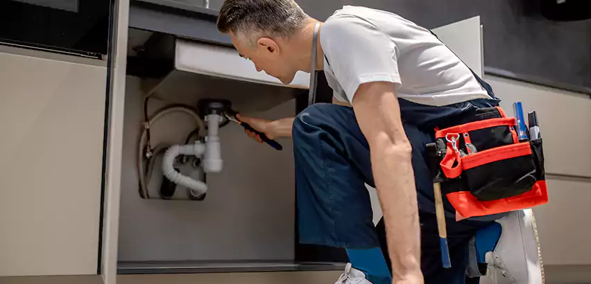 Water Heater Replacement in Levittown