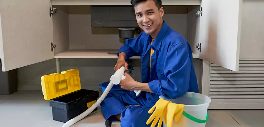 Whole House Repipe in Levittown