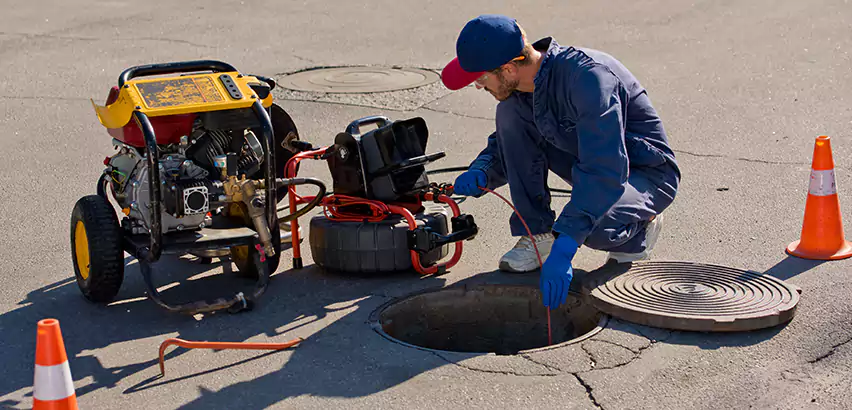 Professional Sewer Repair Services in Levittown, NY