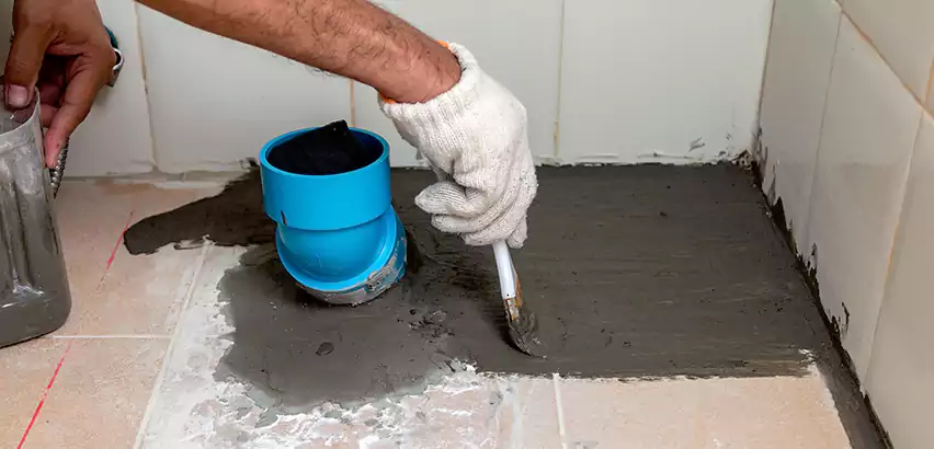 Professional Slab Leak Repair Services in Levittown, NY